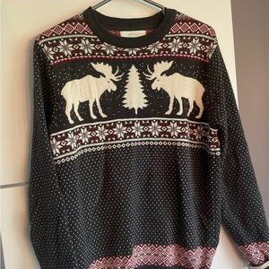 Aspen Winter Sweater